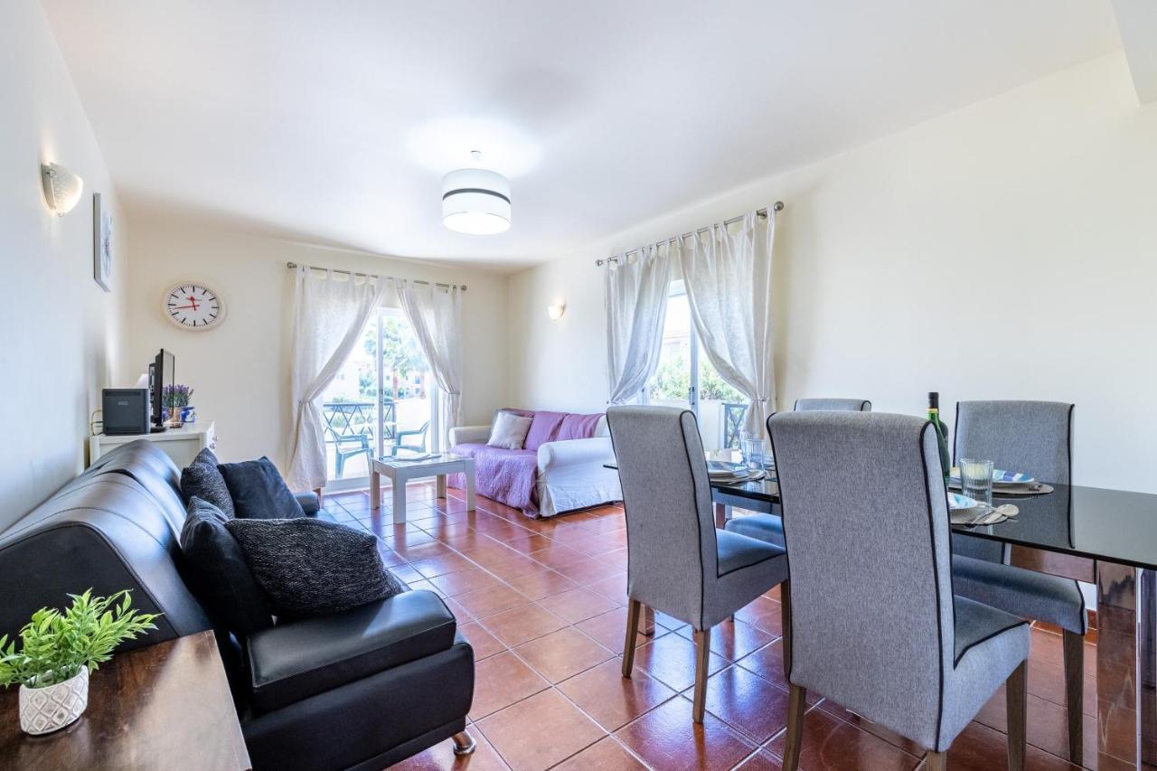 Apartamento Quinta Do Paiva - Two Bedroom Olhos De Agua Albufeira