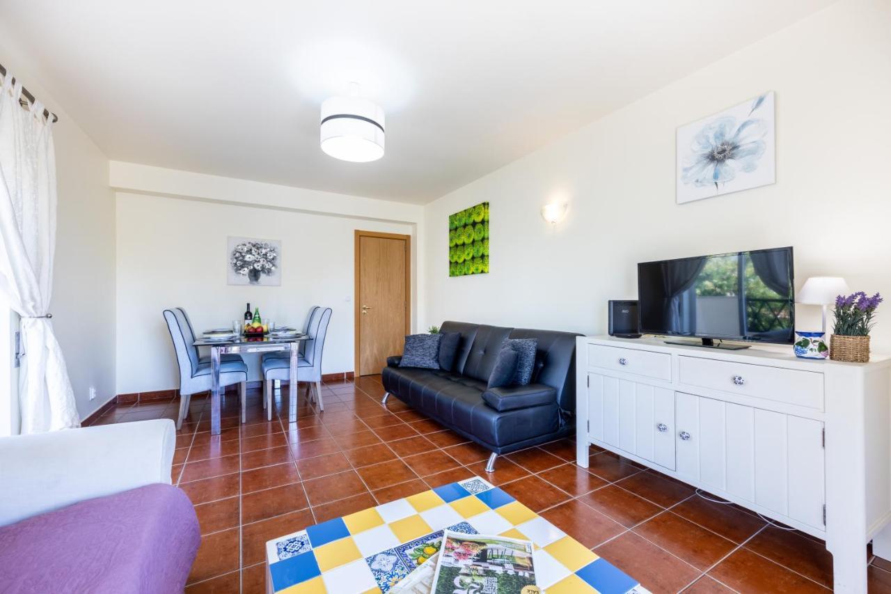 Quinta Do Paiva - Two Bedroom Olhos De Agua * Albufeira
