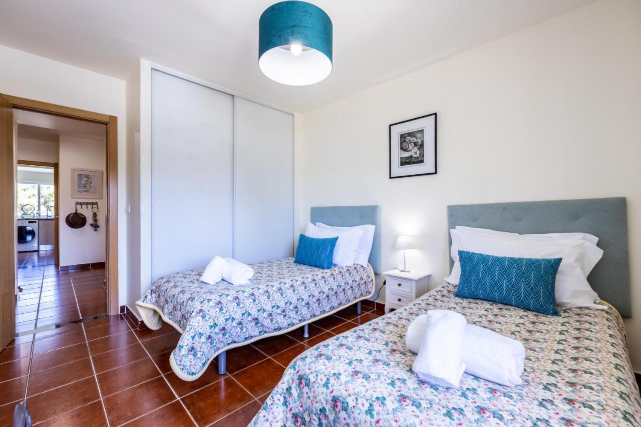 Apartment Quinta Do Paiva - Two Bedroom Olhos De Agua Albufeira