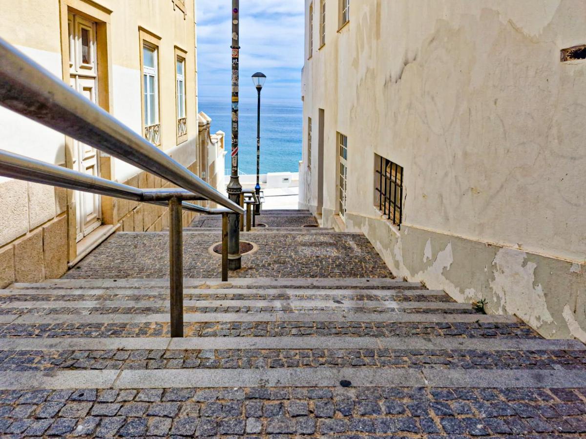 Apartment Jardins Do Mar - By Bedzy *