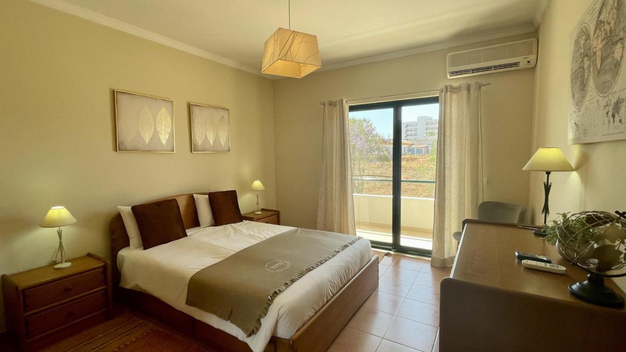 Vale Pedras By Check-in Portugal * Albufeira