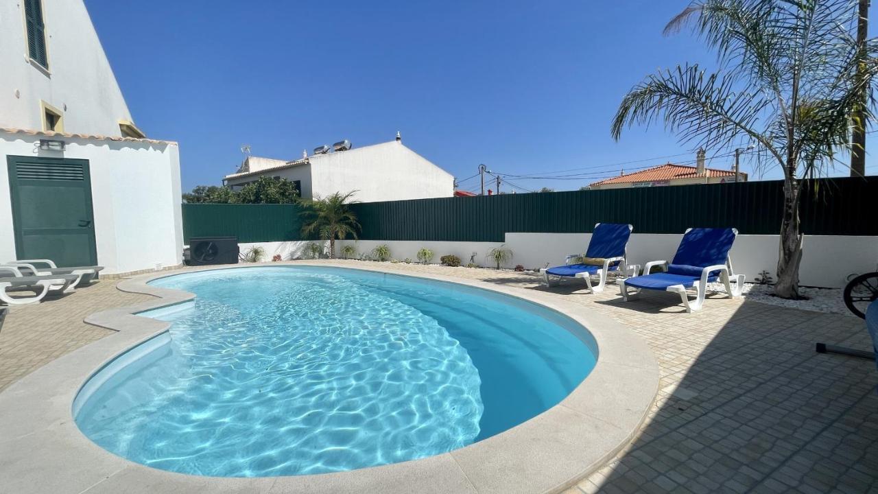 Vale Pedras By Check-in Portugal Holiday home