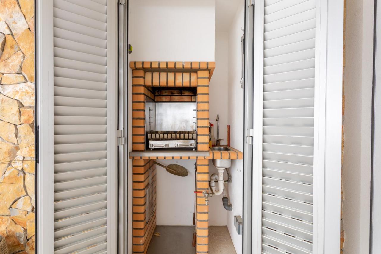 Glamour With Pool Apartment Albufeira