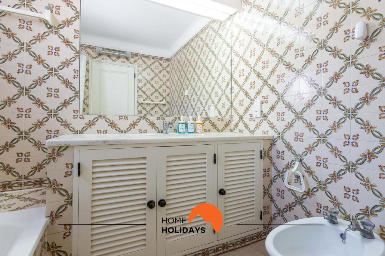 #151 Kid Friendly, Ac With Pool And Golf Course * Albufeira