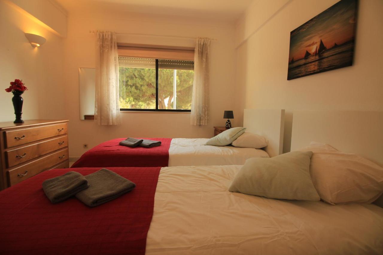 Apartamento Da Falesia