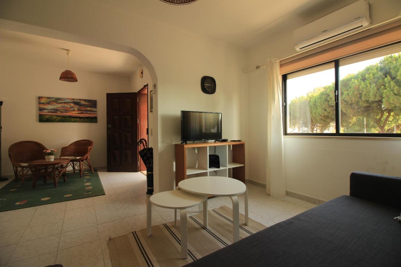 Apartment Apartamento Da Falesia *