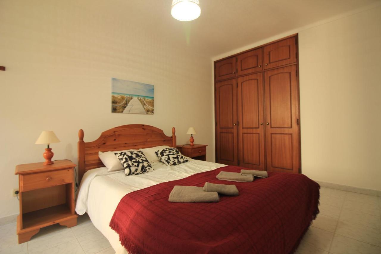 Apartamento Da Falesia Apartment *