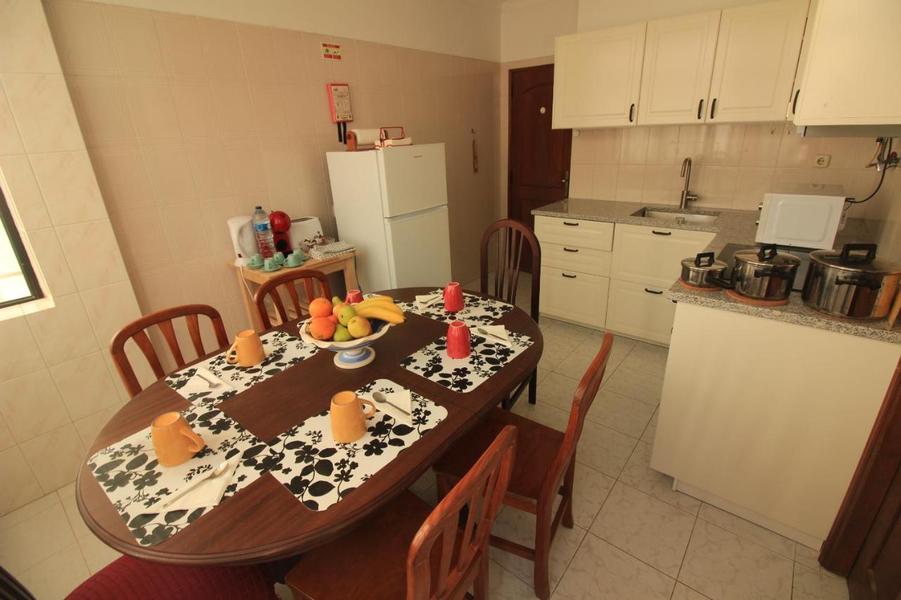 Apartamento Da Falesia * Albufeira