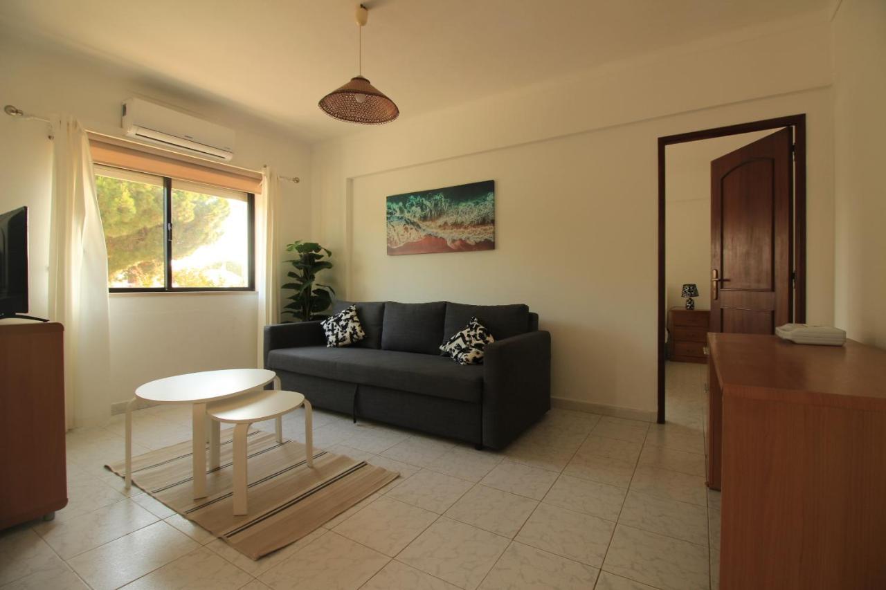 Apartment Apartamento Da Falesia *
