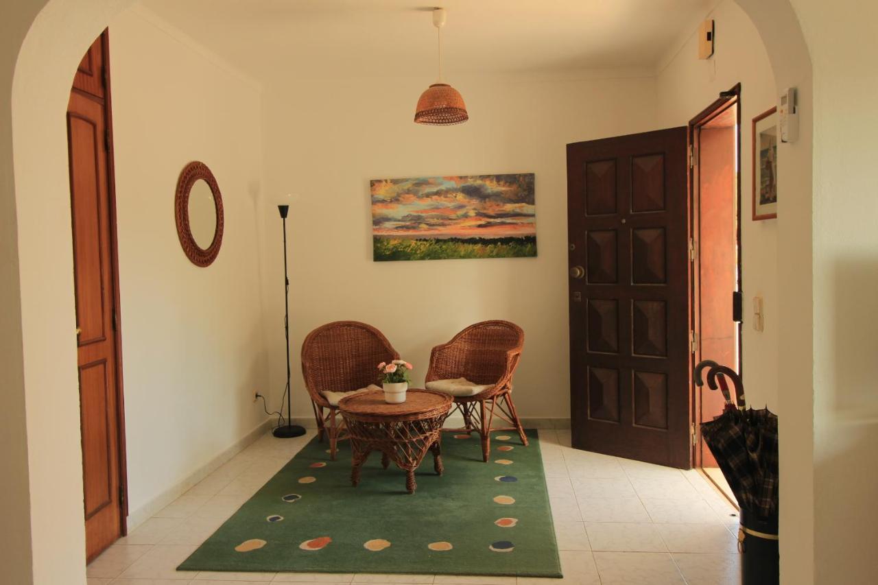 Apartment Apartamento Da Falesia *