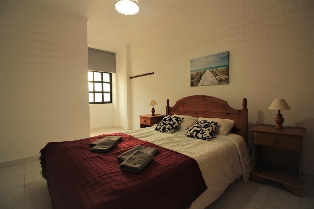 Apartamento Da Falesia Apartment