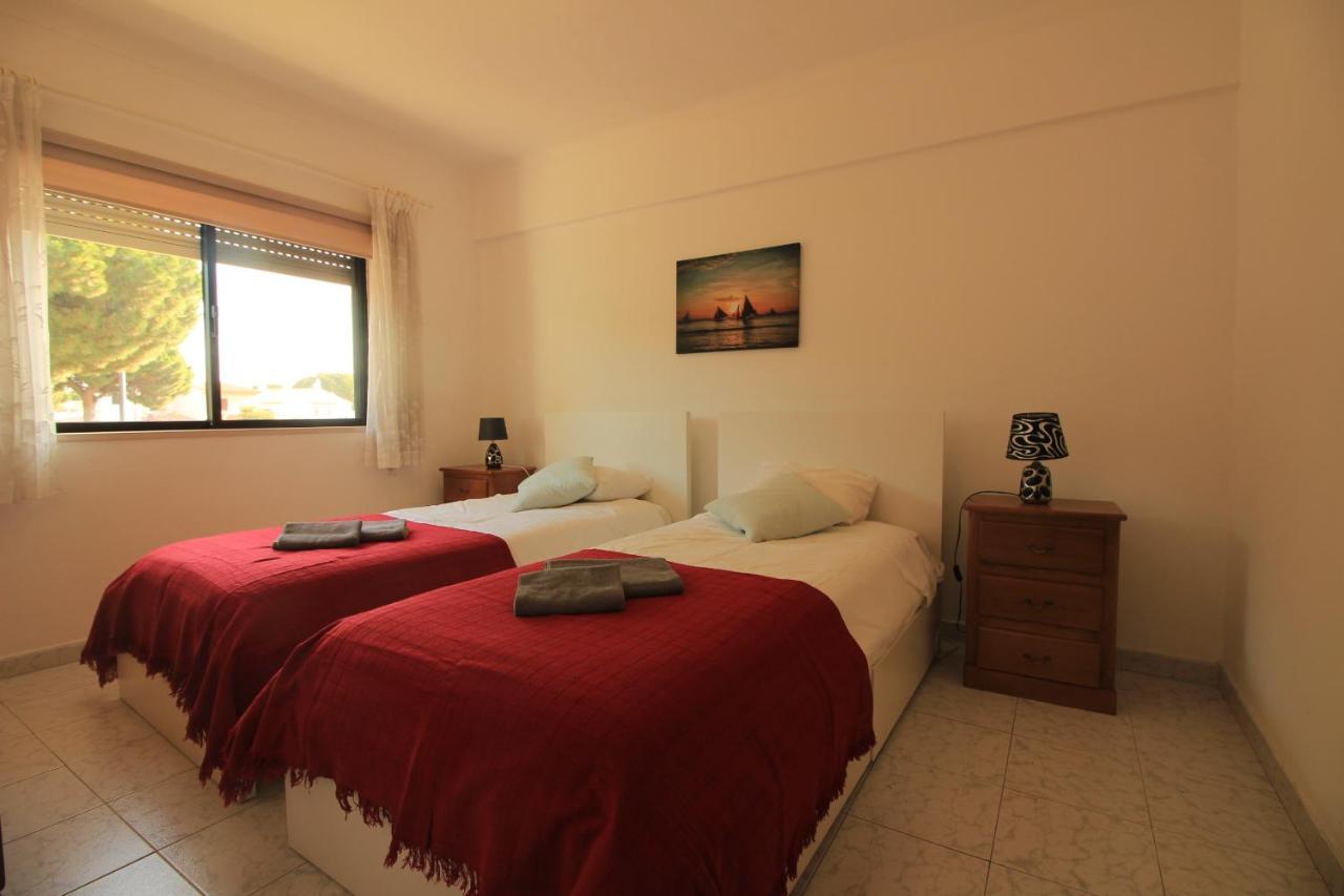 Apartment Apartamento Da Falesia