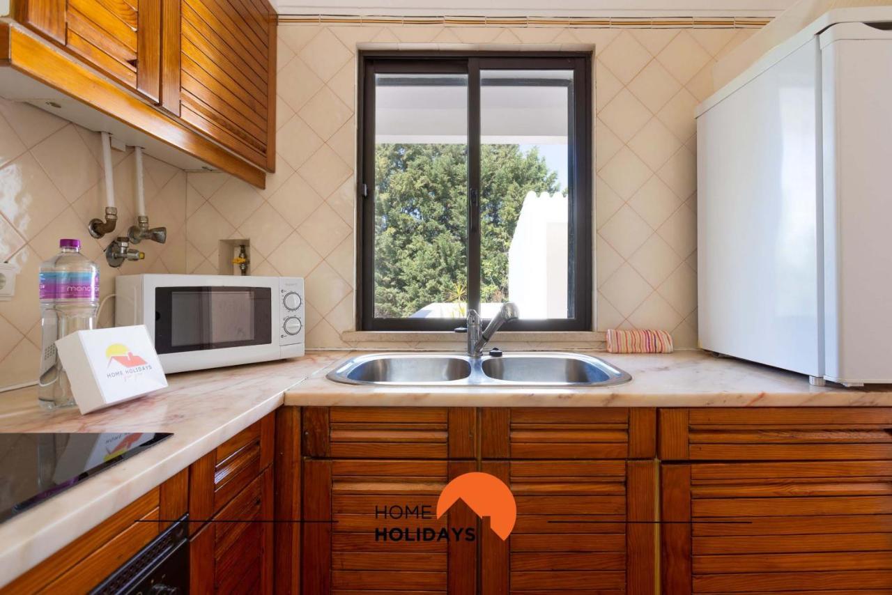 Apartment #151 Kid Friendly, Ac With Pool And Golf Course *