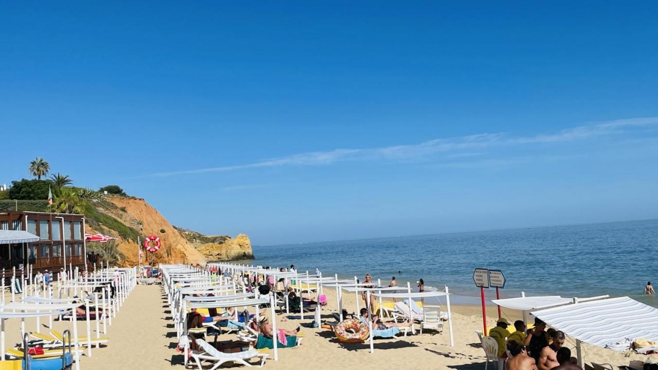 Mar By Check-in Portugal Albufeira