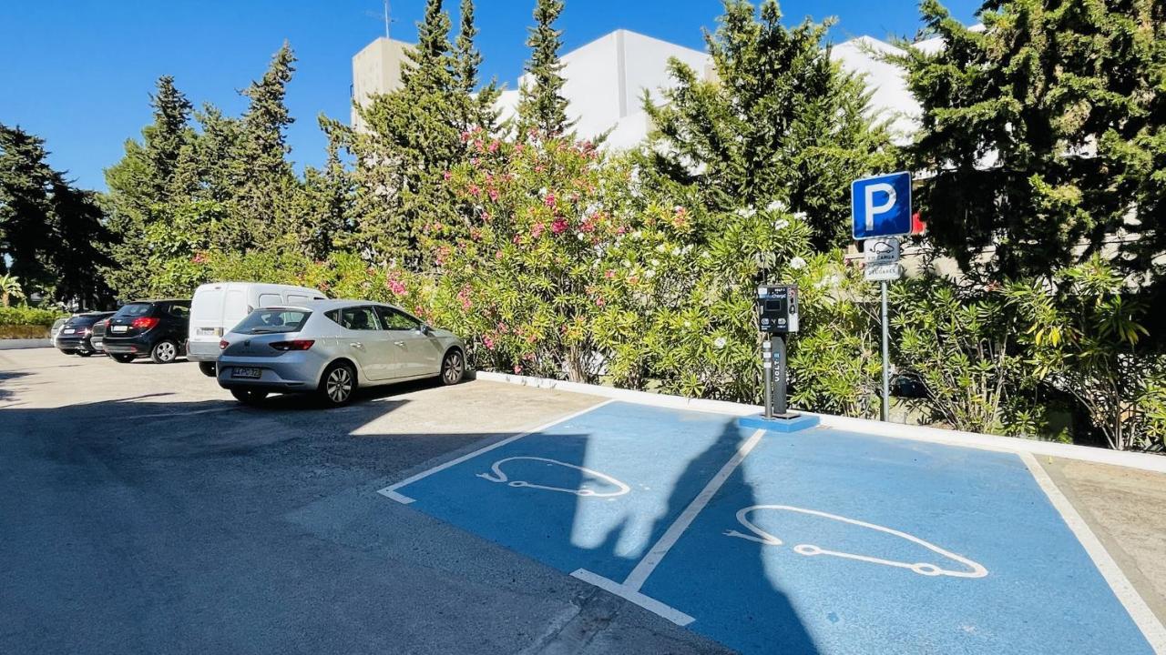 Mar By Check-in Portugal * Albufeira