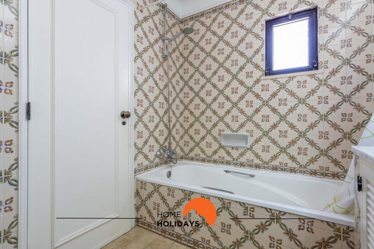 #151 Kid Friendly, Ac With Pool And Golf Course Apartment Albufeira