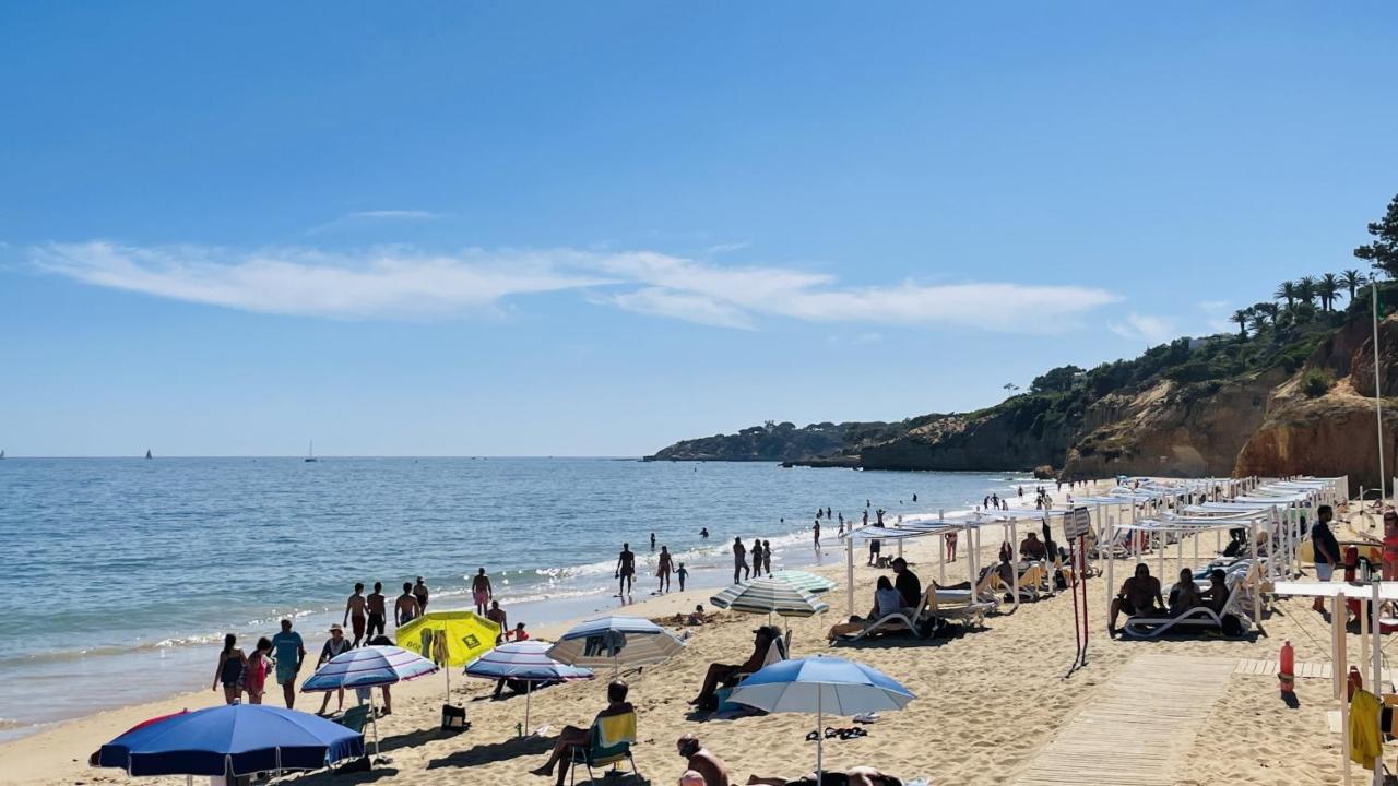 Apartment Mar By Check-in Portugal Albufeira