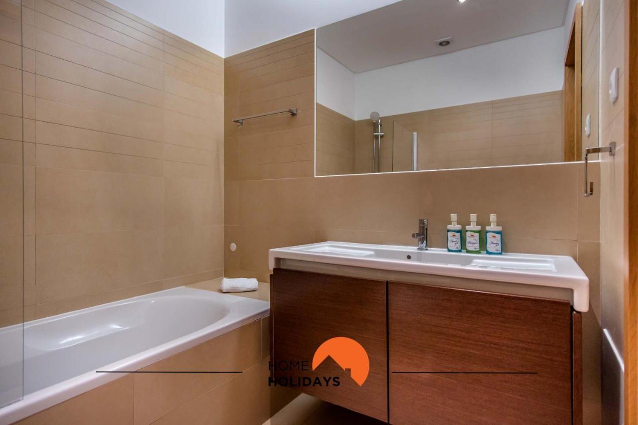 #143 Penthouse By Holidays Apartment Albufeira