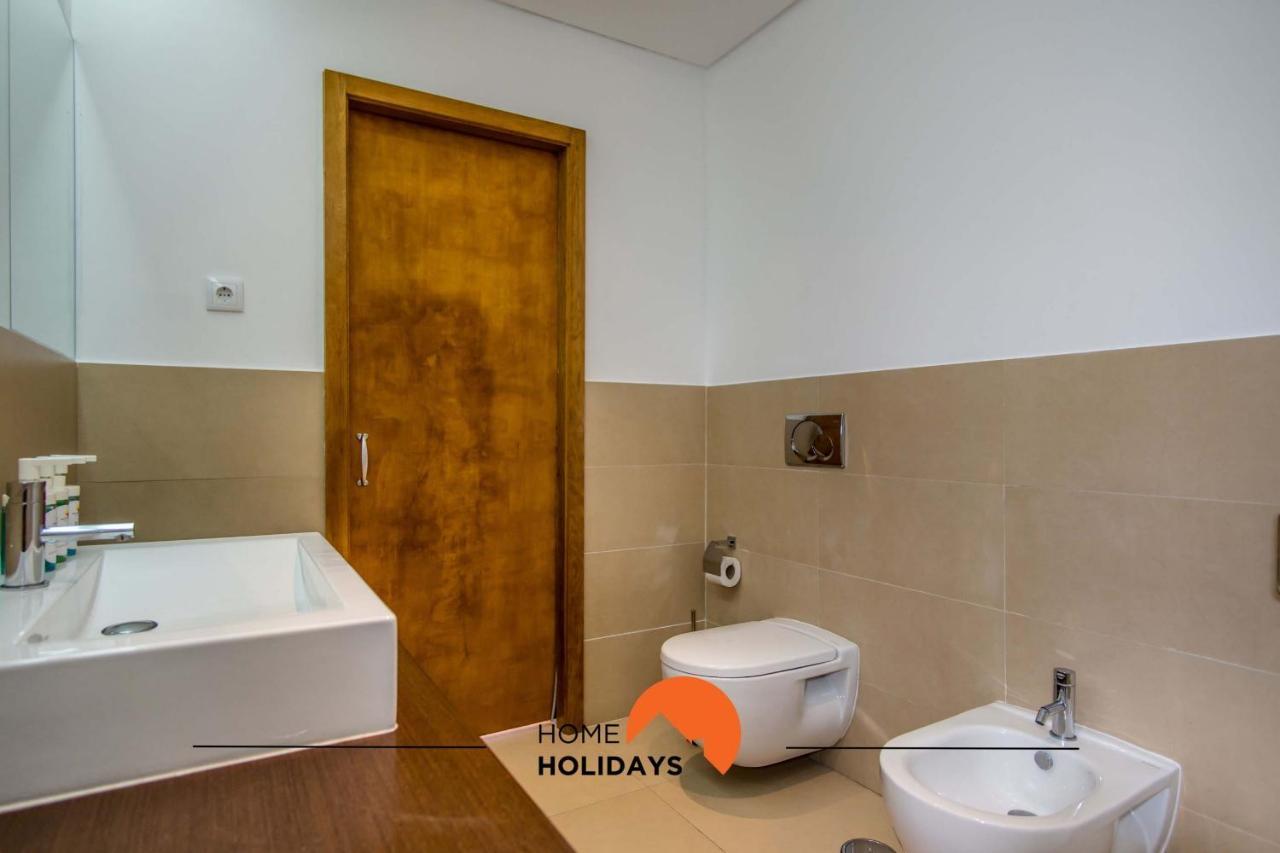 #143 Penthouse By Holidays * Albufeira