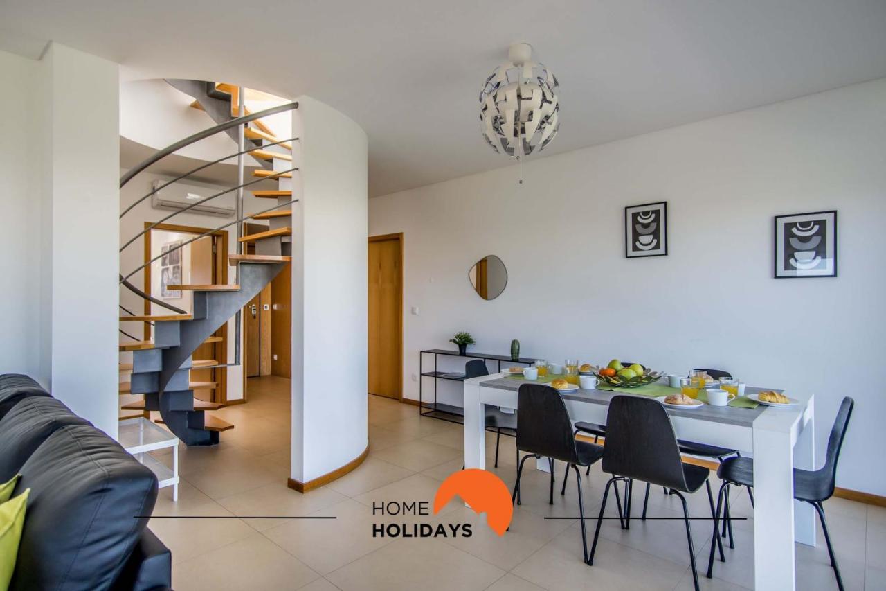 #143 Penthouse By Holidays