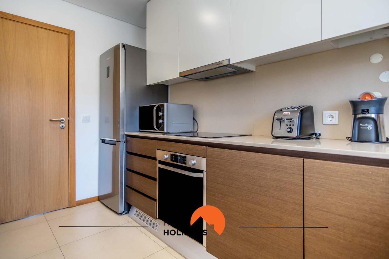 #143 Penthouse By Holidays *