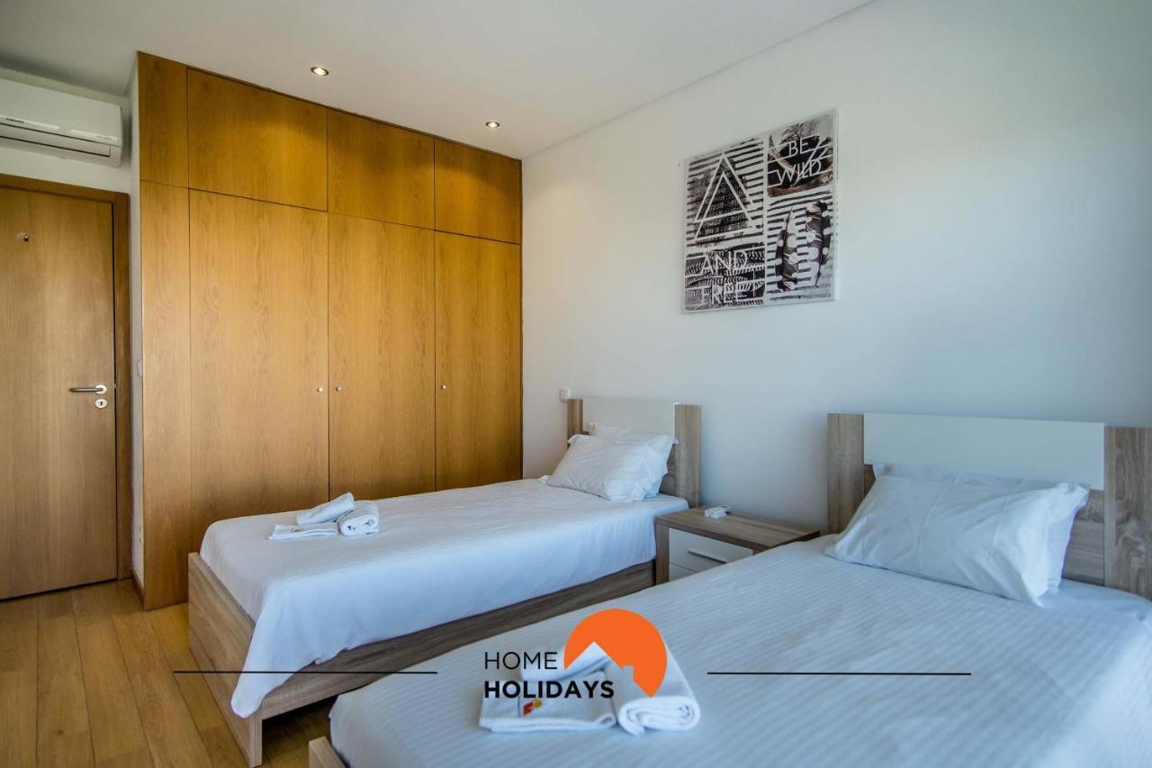 #143 Penthouse By Holidays