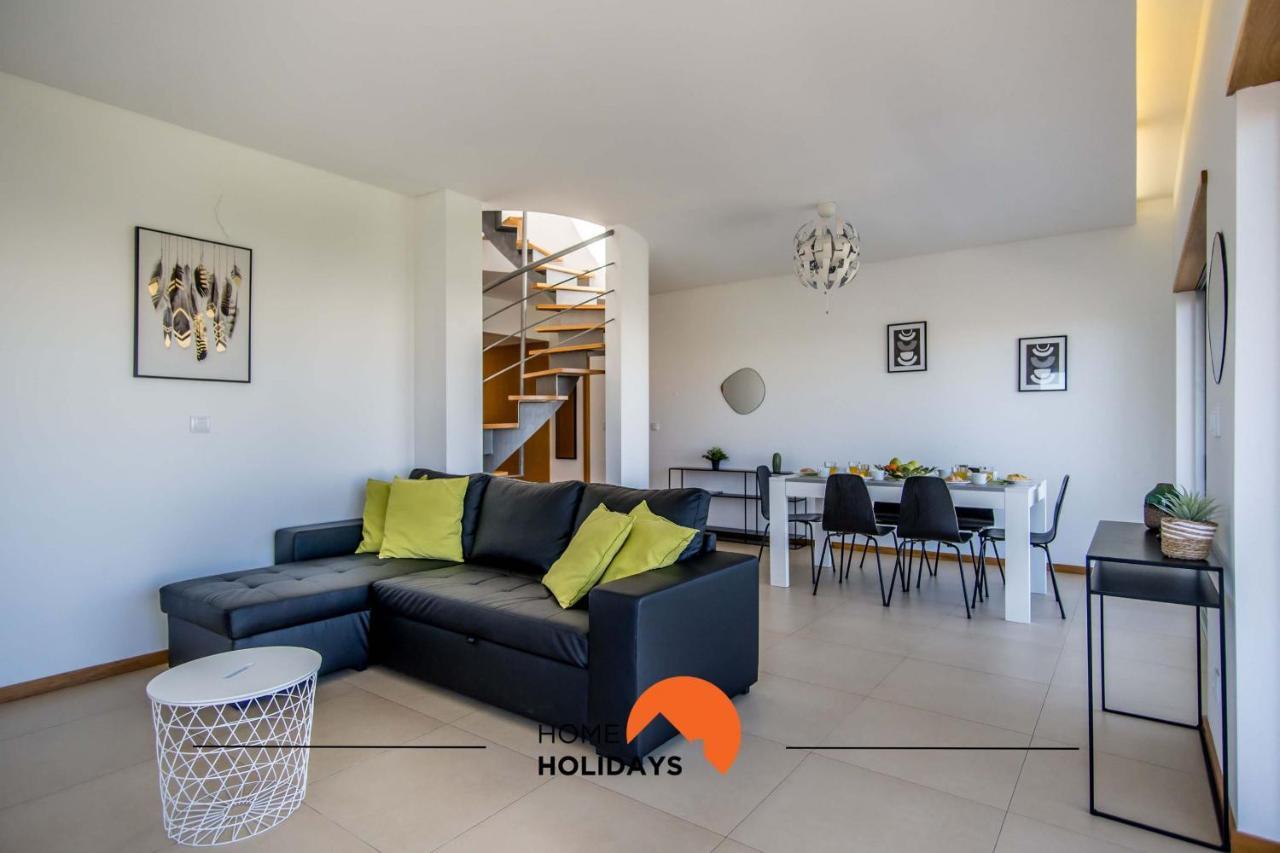 #143 Penthouse By Holidays Albufeira