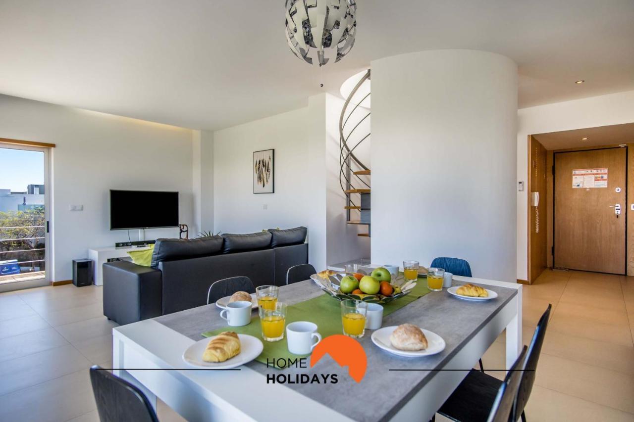 #143 Penthouse By Holidays Apartment Albufeira