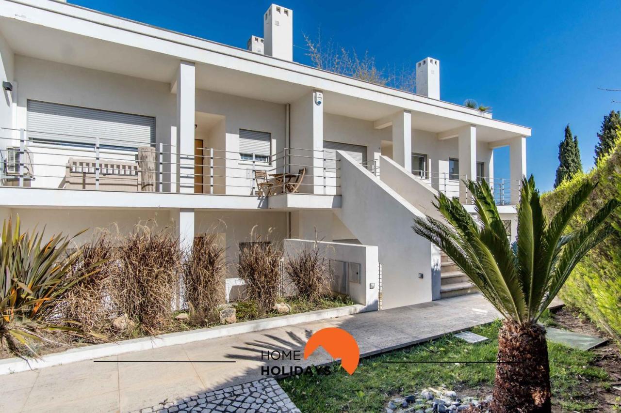 #143 Penthouse By Holidays Albufeira