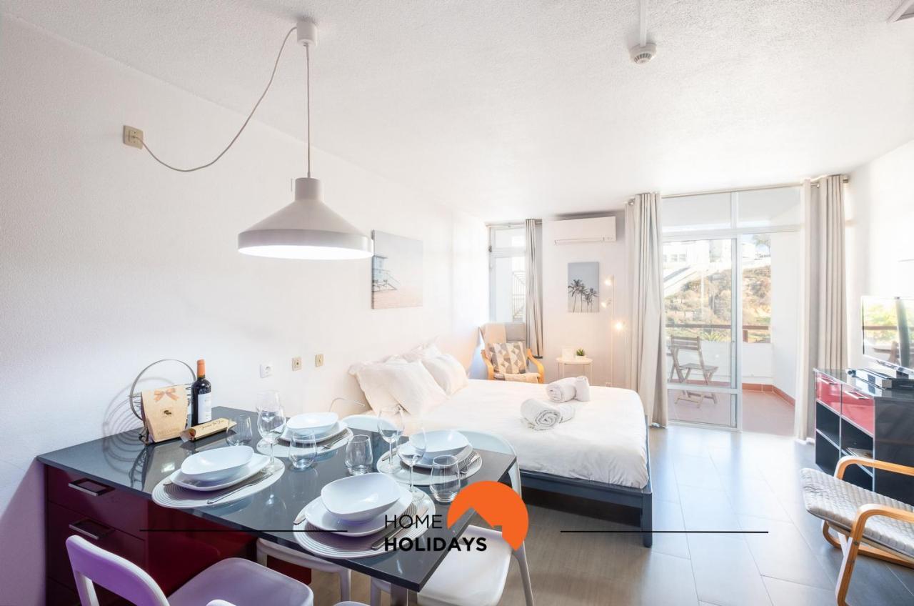 #070 T0 Edificio By Holidays