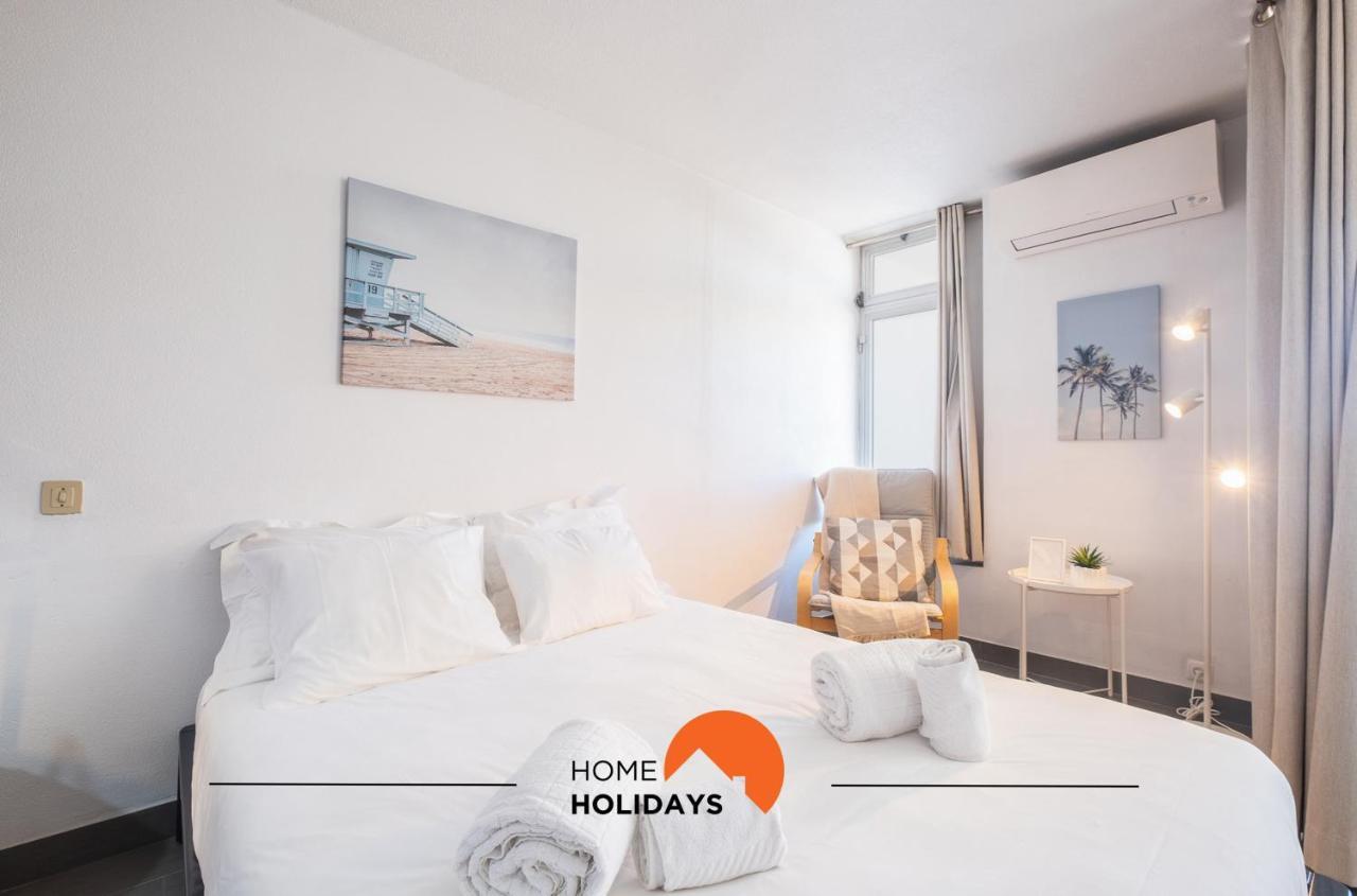 #070 T0 Edificio By Holidays Apartment Albufeira