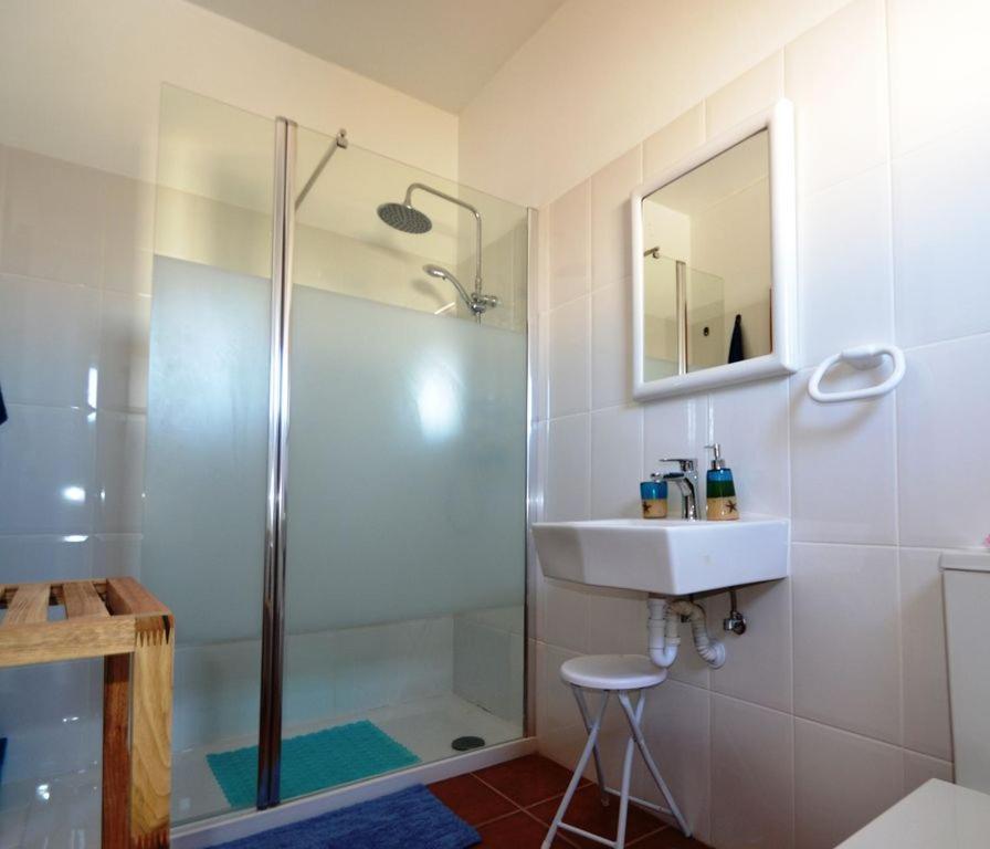 T3 Olhos De Agua Apartment *