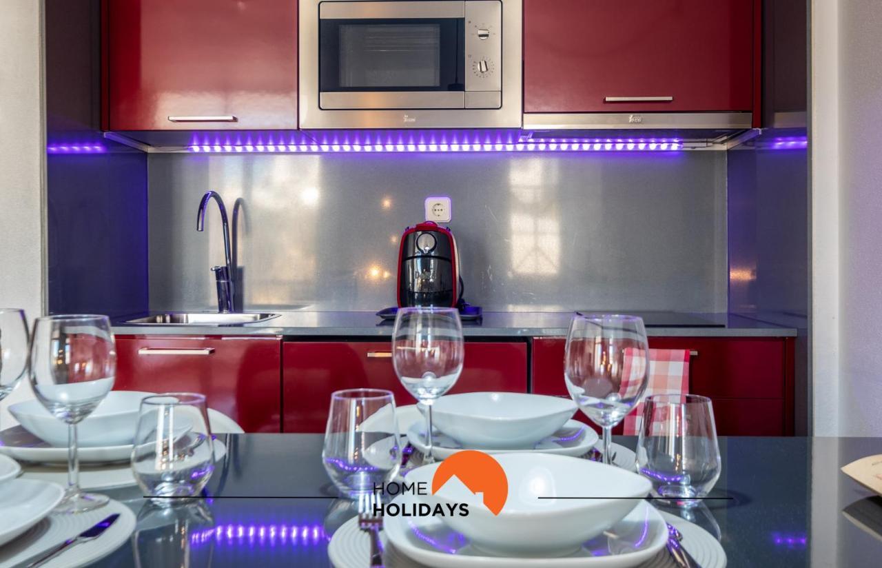 #070 T0 Edificio By Holidays *