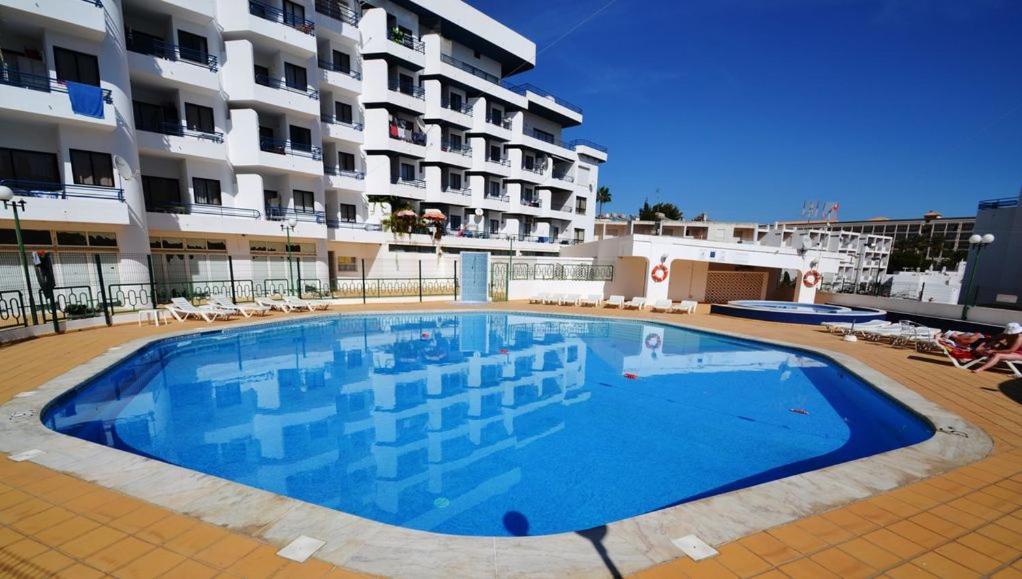 T3 Olhos De Agua Albufeira
