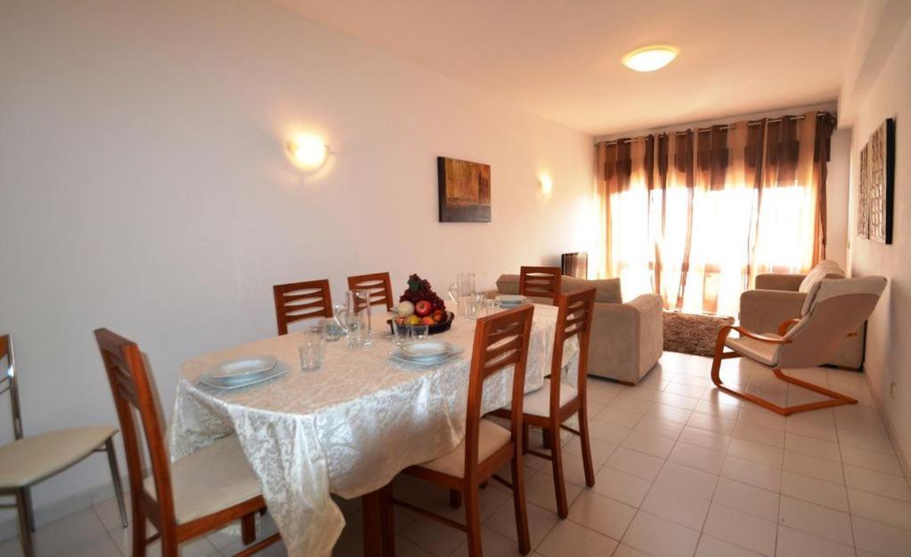 T3 Olhos De Agua Apartment *