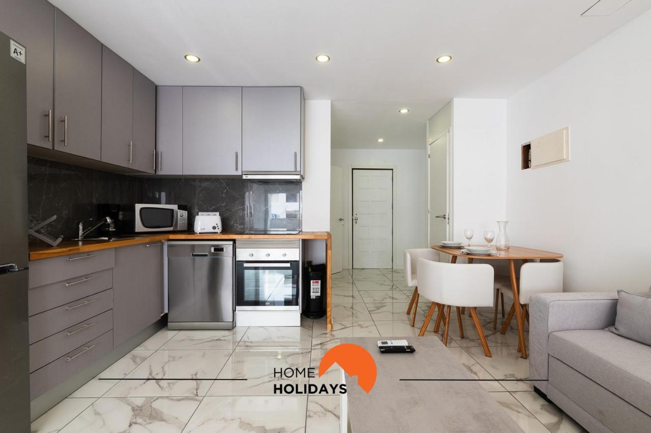 #058 T0 Oh Live By Holidays Apartamento *