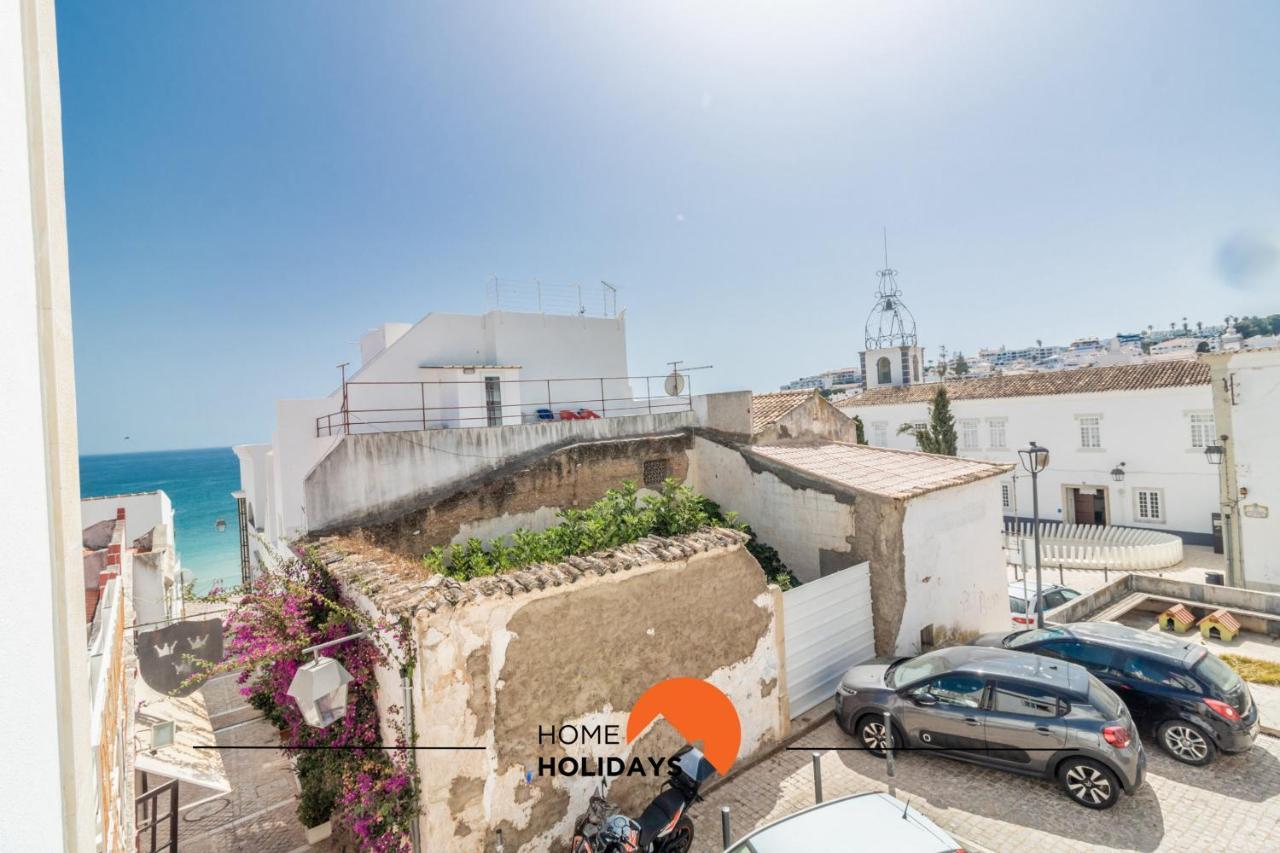 #056 Old Post Office By Holidays Apartment Albufeira