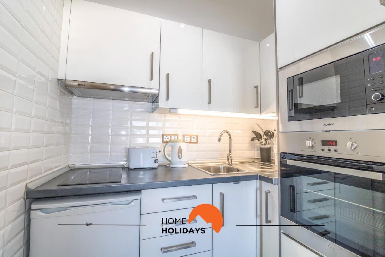 Apartment #057 T1 Rossio 43d By Holidays