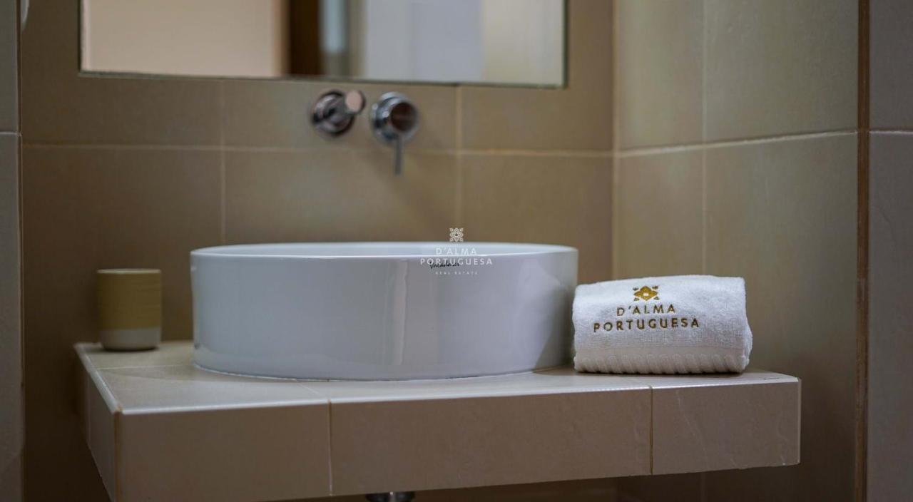 Herdade Dos Salgados Dalma Delux Apartment