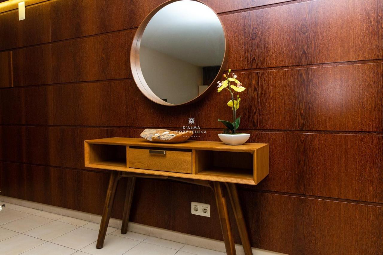 Herdade Dos Salgados Dalma Delux Apartment