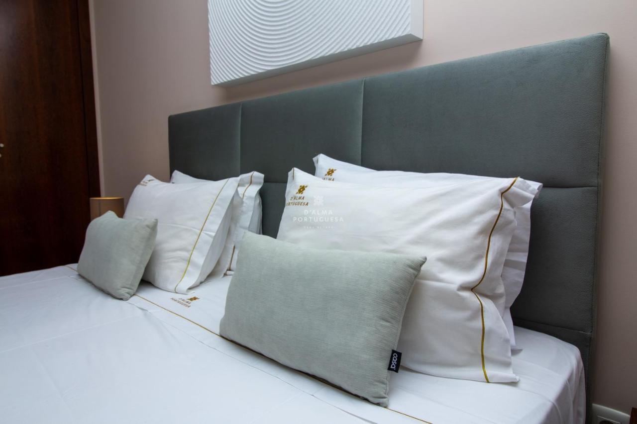 Herdade Dos Salgados Dalma Delux Apartment
