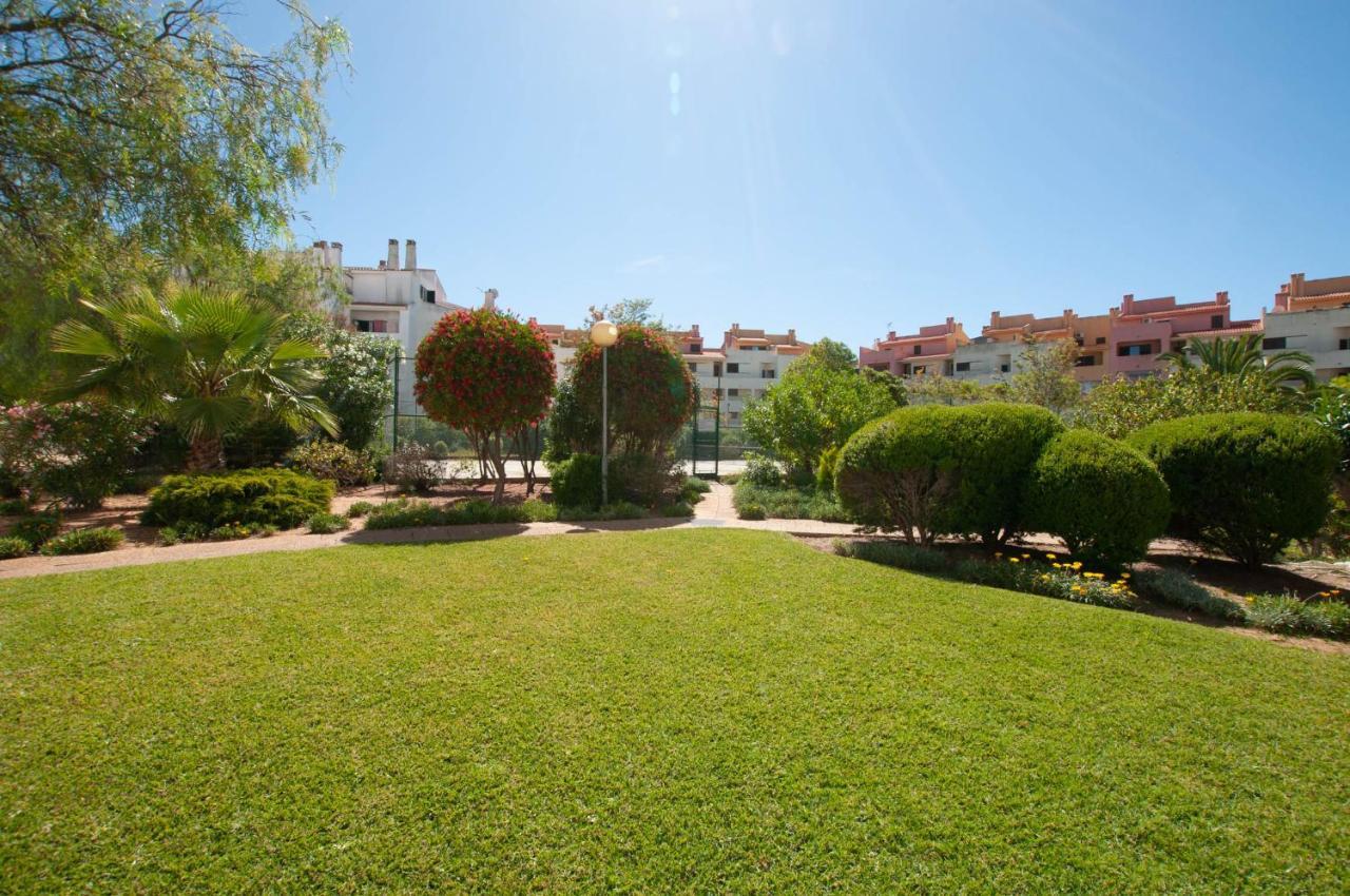 Ondas Verdes By Ocvillas Apartment Albufeira