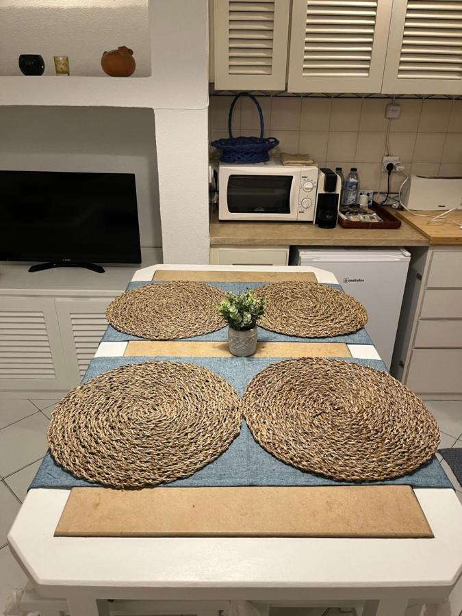 Lv Apartment Albufeira