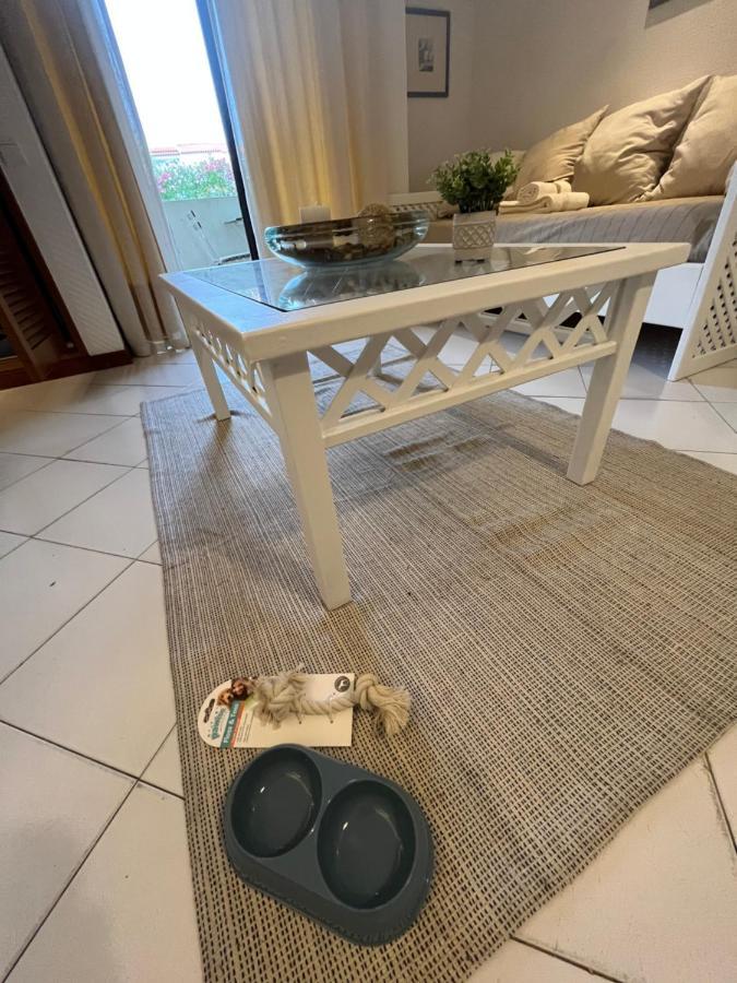 Lv Appartement Albufeira