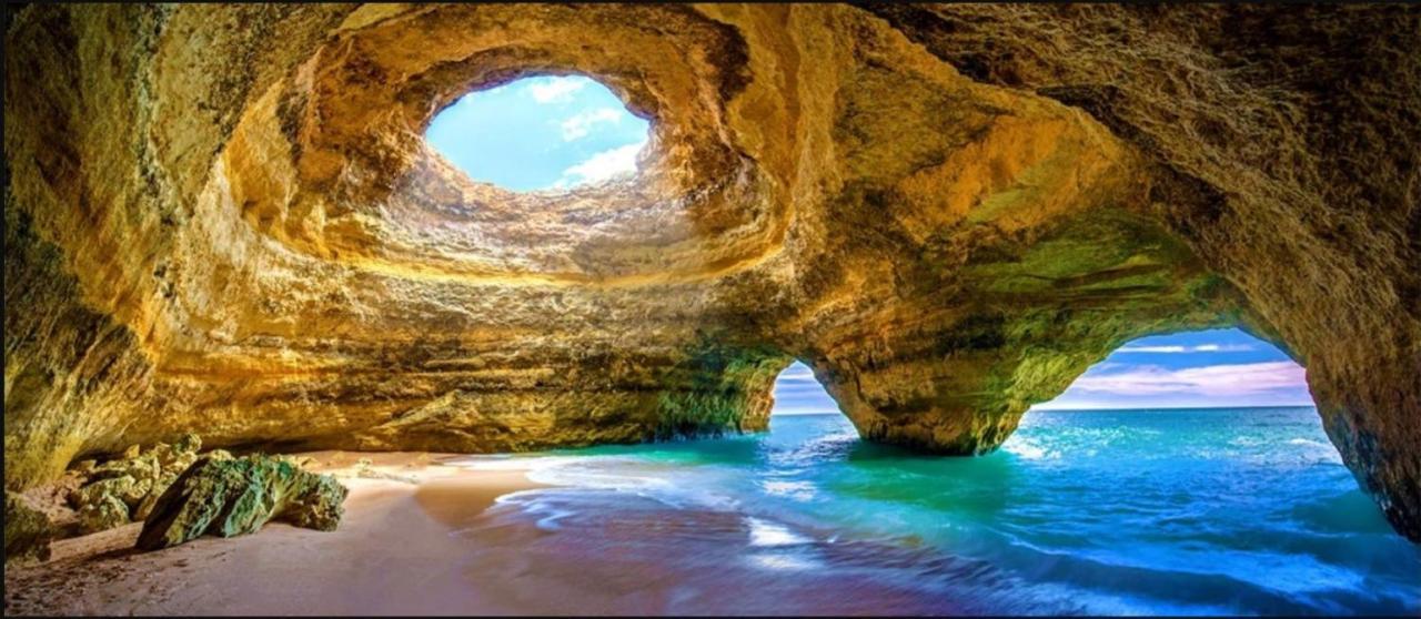 Lv Appartement Albufeira