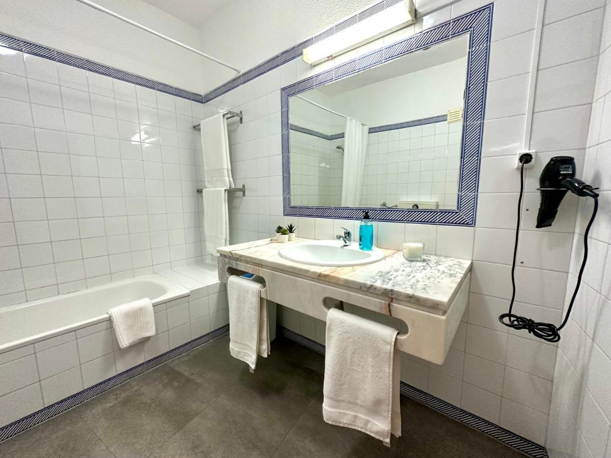 Apartamento T1 Albufeira, Edificio Rodrimar *