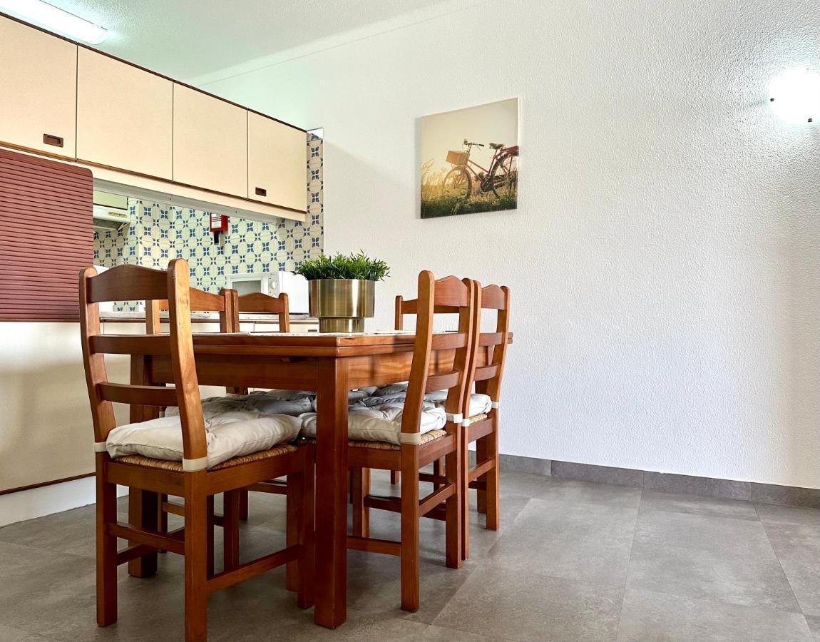 Apartamento T1 Albufeira, Edificio Rodrimar Apartment