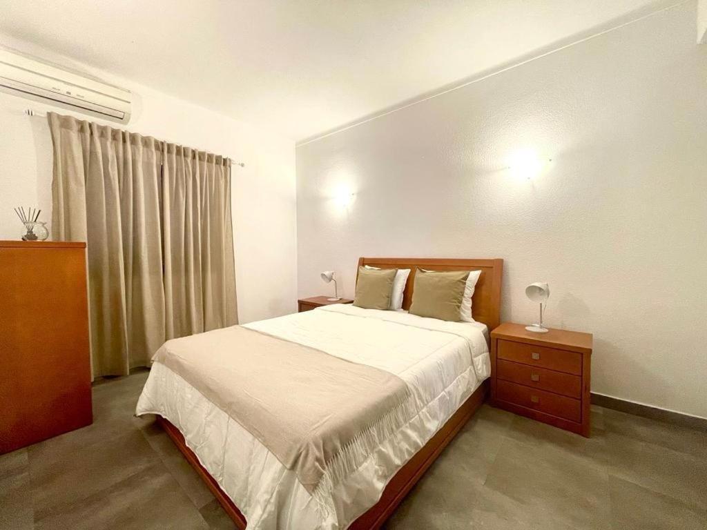 Apartment Apartamento T1 Albufeira, Edificio Rodrimar