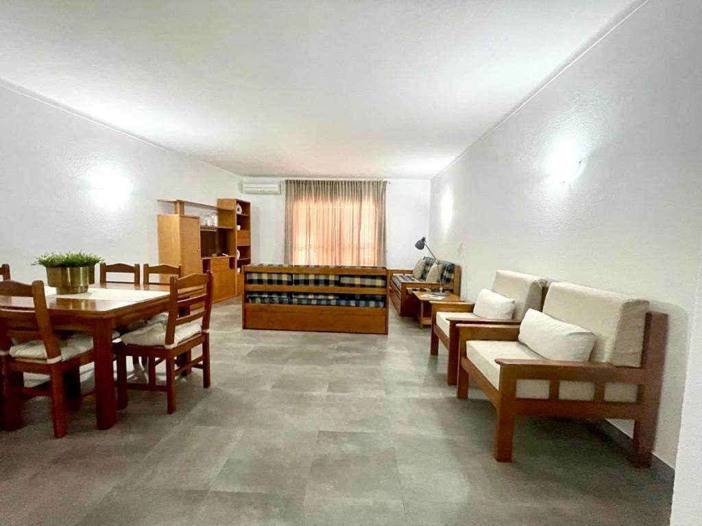 Apartamento T1 Albufeira, Edificio Rodrimar