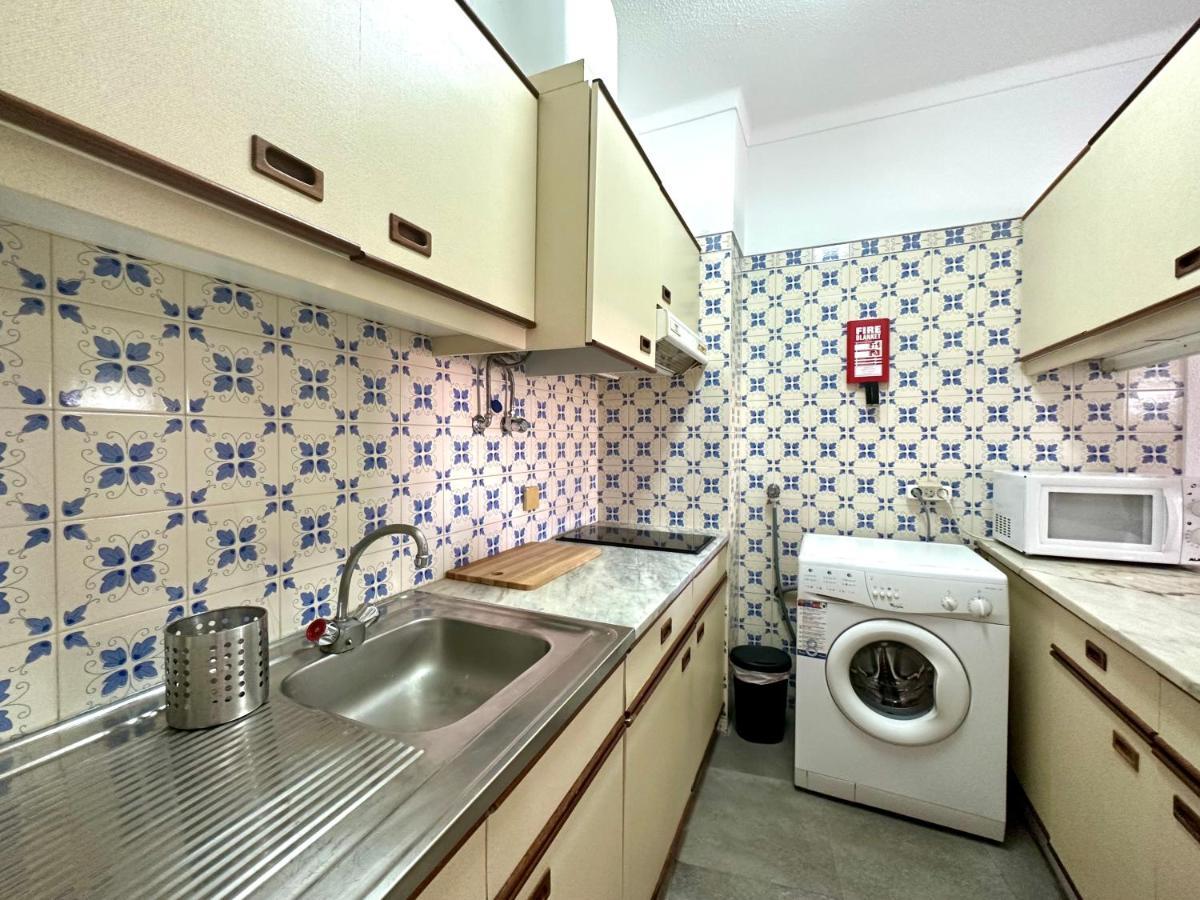 Apartamento T1 Albufeira, Edificio Rodrimar *